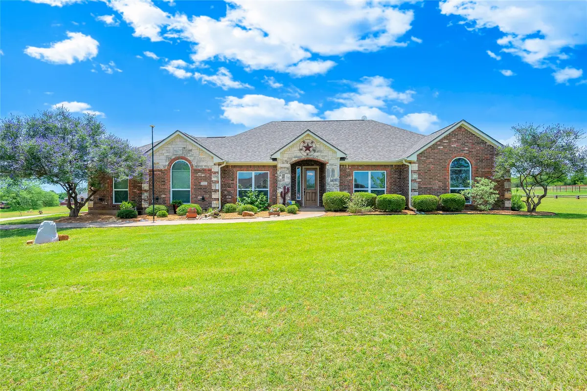 109 Falcons Eye Court, Weatherford, TX 76087 - #1