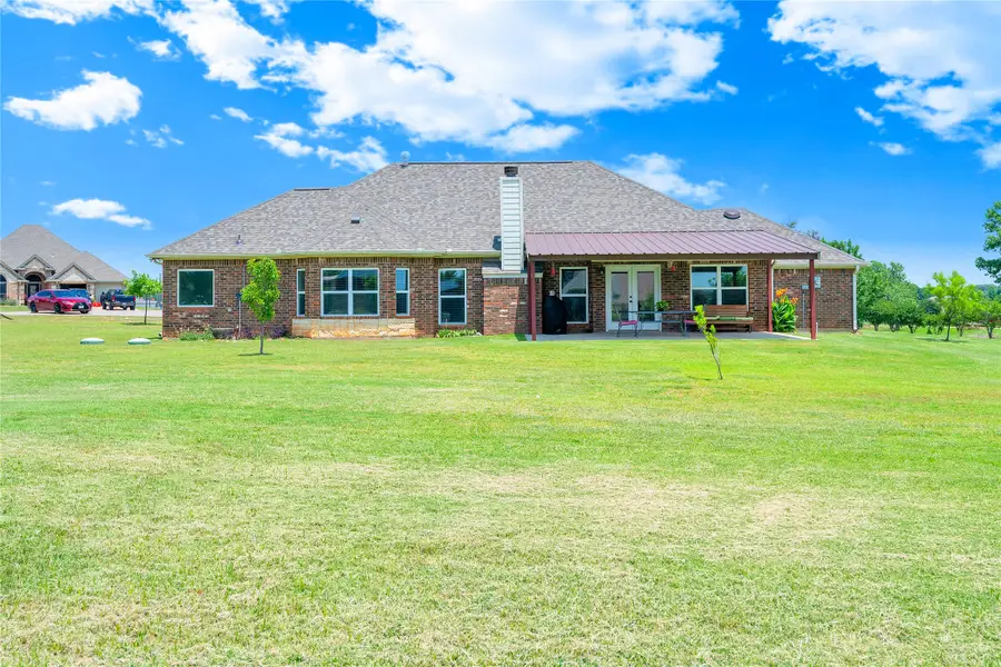 109 Falcons Eye Court, Weatherford, TX 76087 - #3