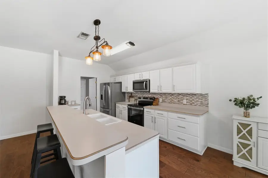 348 Meador Lane, Burleson, TX 76028 - #3