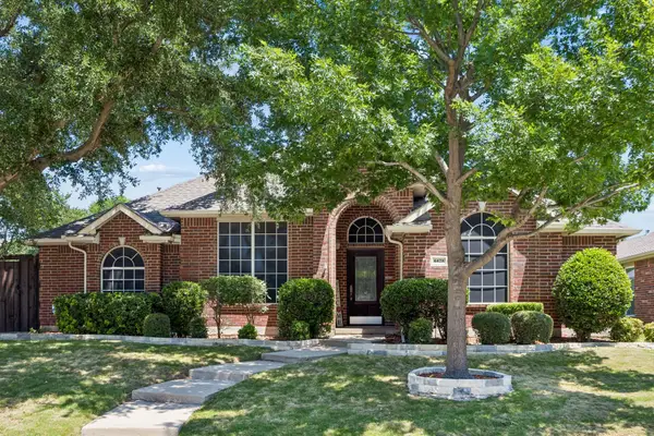 6428 Maple Drive, The Colony, TX 75056