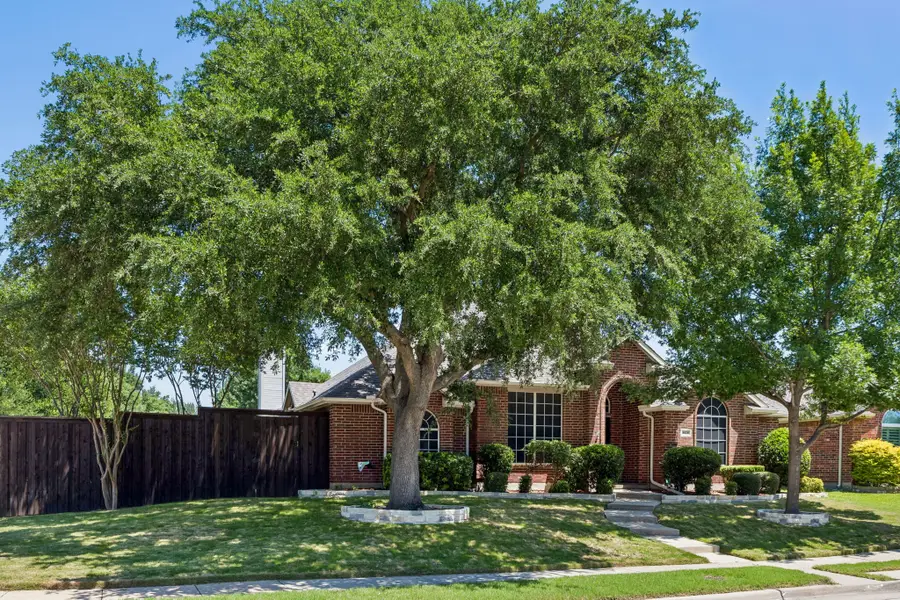 6428 Maple Drive, The Colony, TX 75056 - #2