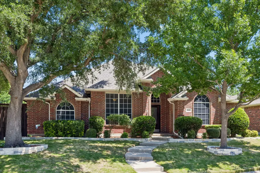 6428 Maple Drive, The Colony, TX 75056 - #3