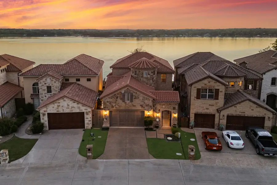 10047 Lakeside Drive, Fort Worth, TX 76179 - #3