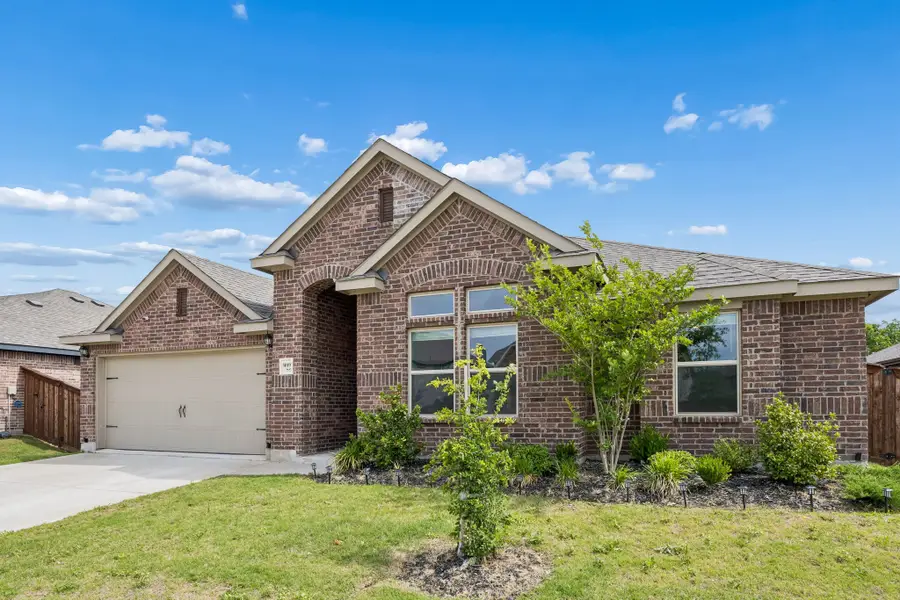 3019 Duck Heights Avenue, Royse City, TX 75189 - #2