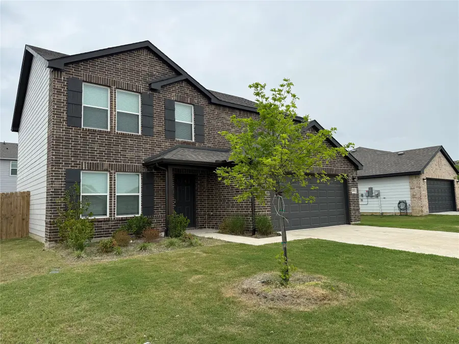 109 Annabelle Street, Cleburne, TX 76031 - #2