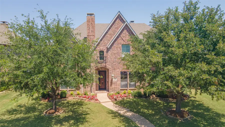 2662 Sharlis Drive, Frisco, TX 75036 - #2