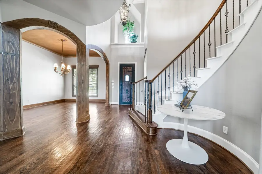 2662 Sharlis Drive, Frisco, TX 75036 - #3