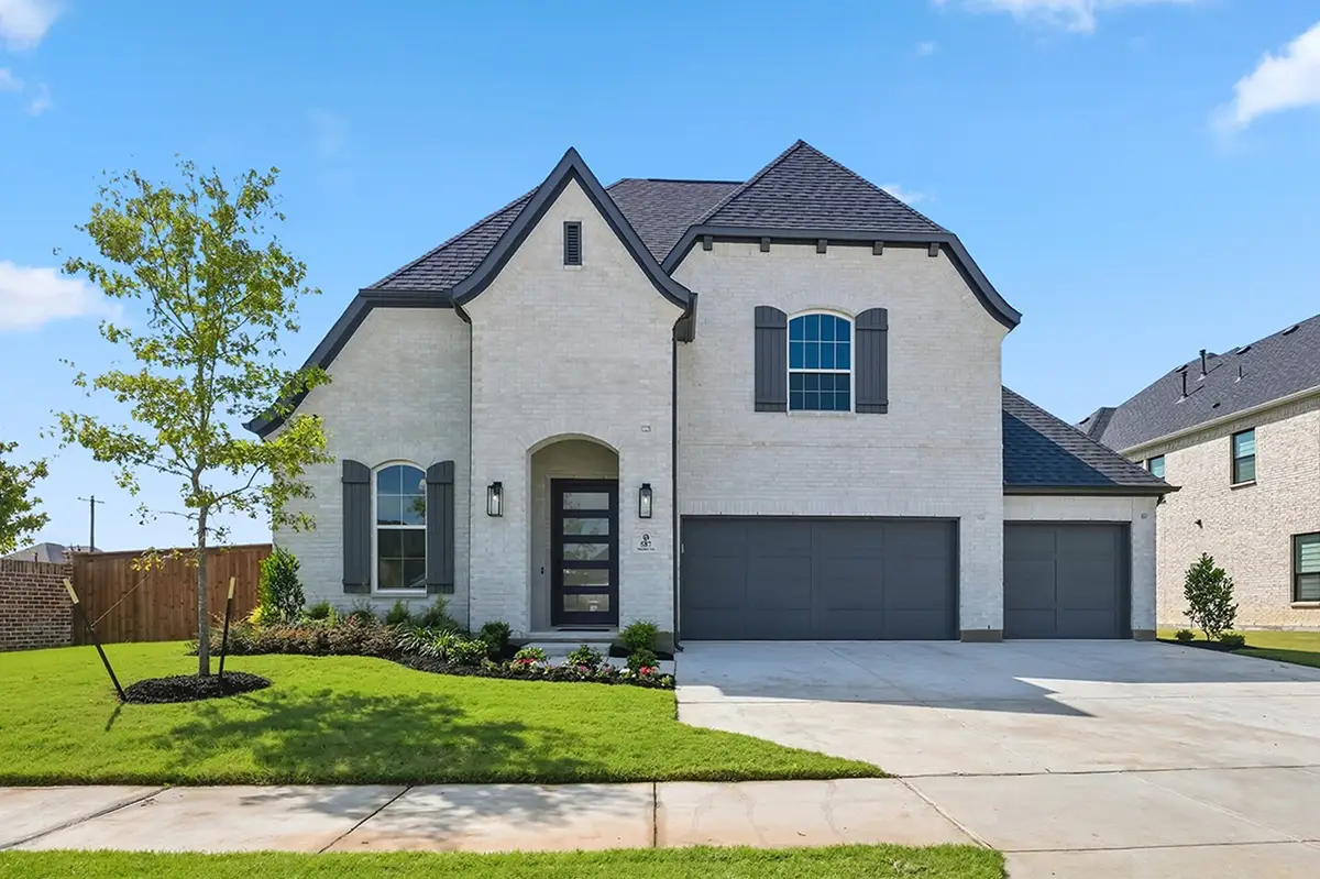 587 Mayfair Lane, Frisco, TX 75033 - #1