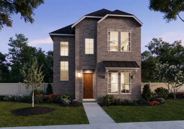 312 Walker Parkway, Celina, TX 75009