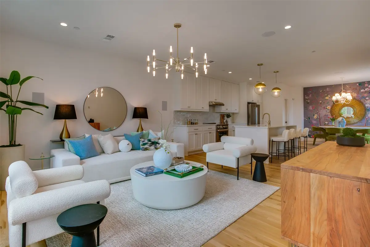 7207 Gaston Avenue #902, Dallas, TX 75206 - #1