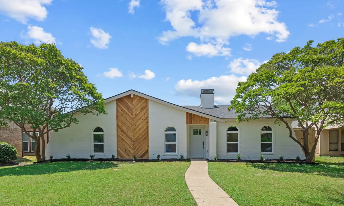 3234 Castle Rock Lane, Garland, TX 75044 - #1