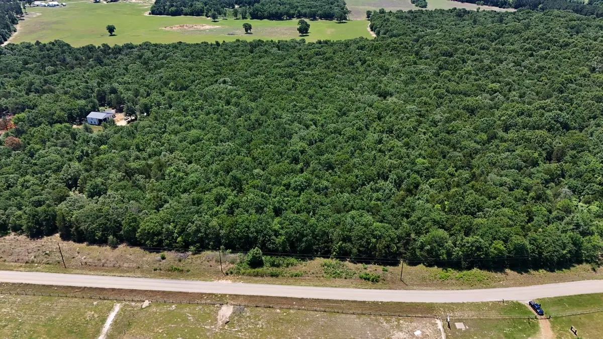 0 County Road #455, Mineola, TX 75773 - #1