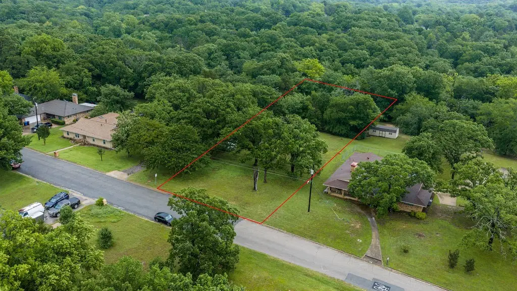 0000 S Lang Avenue, Denison, TX 75020 - #1