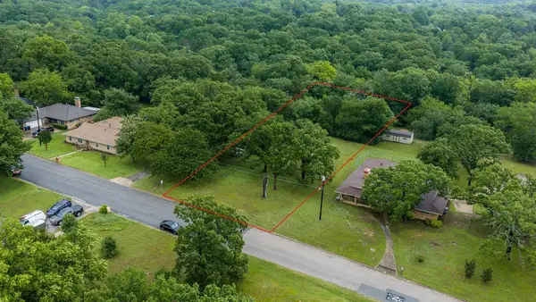 0000 S Lang Avenue, Denison, TX 75020