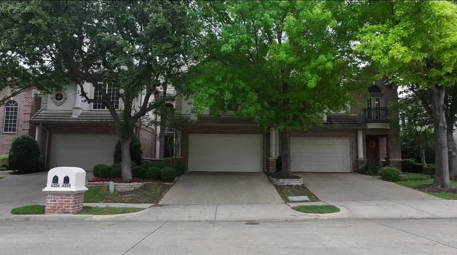 4222 Spyglass Hill Lane, Irving, TX 75038 - #2