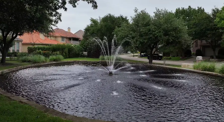 4222 Spyglass Hill Lane, Irving, TX 75038 - #3