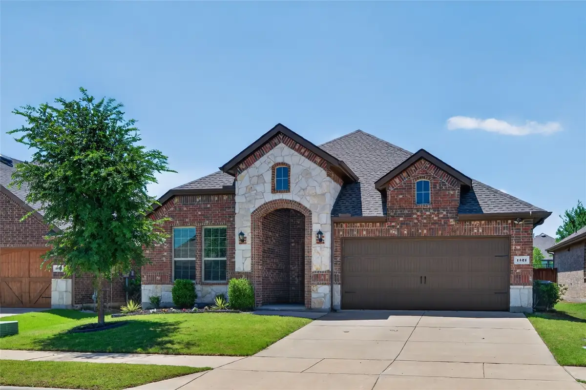1121 Indigo Lane, Celina, TX 75009 - #1
