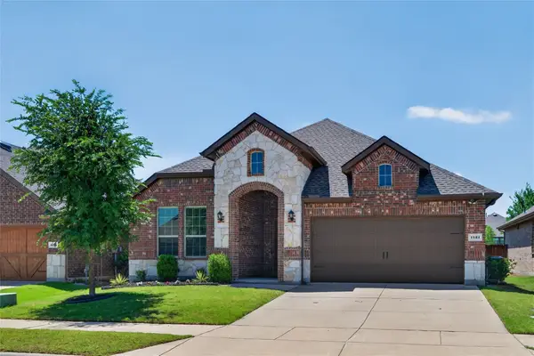 1121 Indigo Lane, Celina, TX 75009