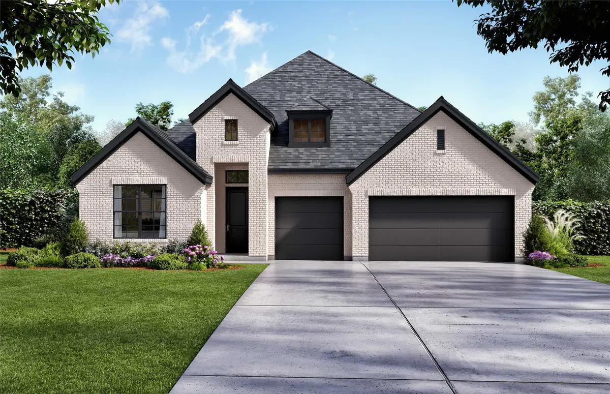 3156 Shaddock Boulevard, Rockwall, TX 75032 - #1