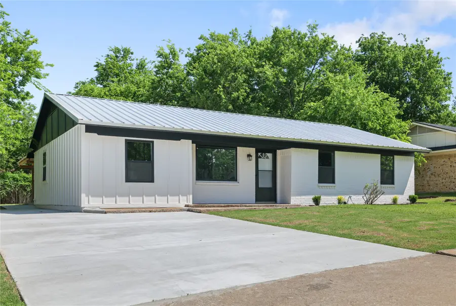 401 E Kansas, Sherman, TX 75090 - #2