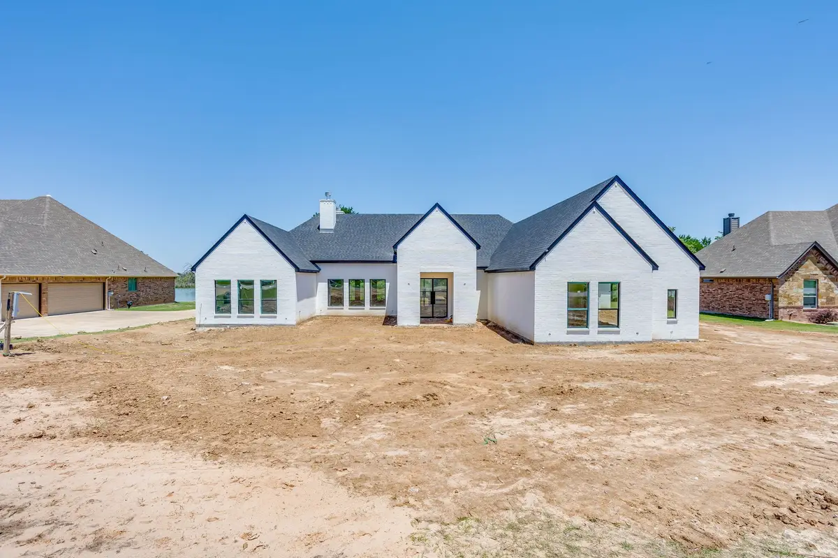 129 Lakeside Drive, Lipan, TX 76462 - #1