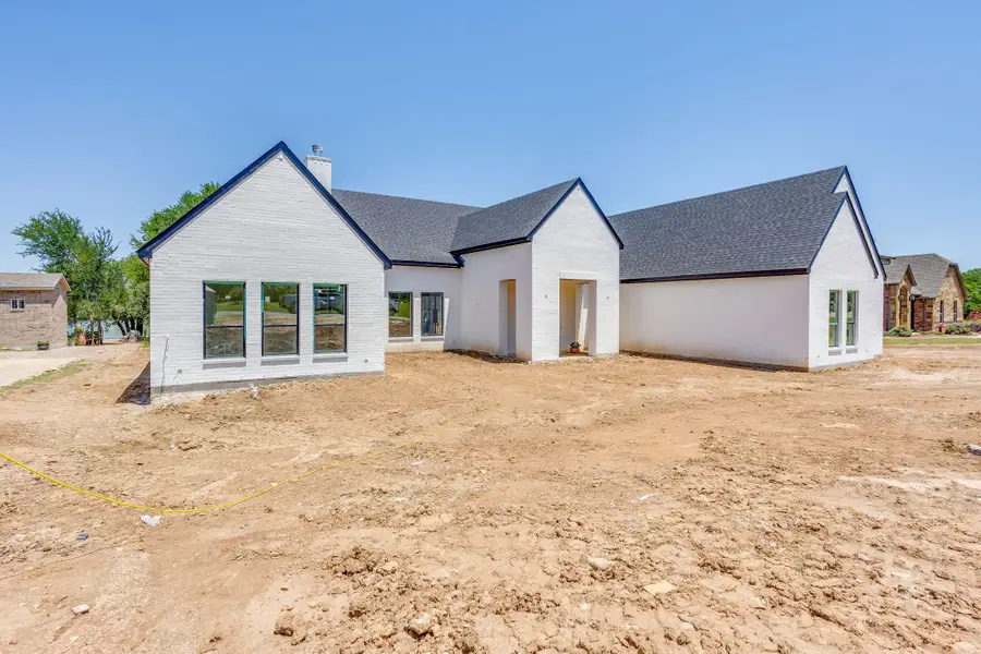 129 Lakeside Drive, Lipan, TX 76462 - #2