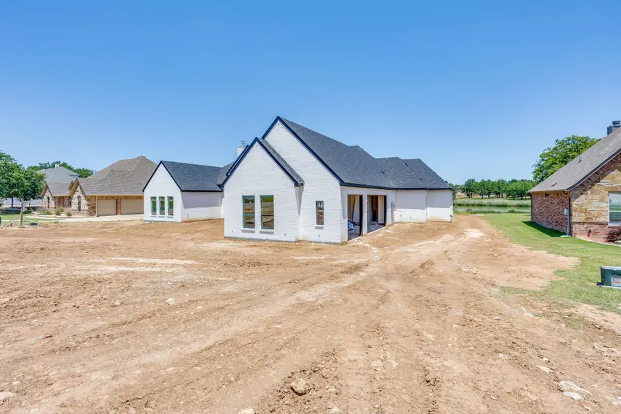 129 Lakeside Drive, Lipan, TX 76462 - #3