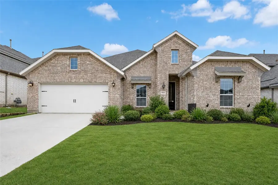 1636 Hydrangea Lane, Celina, TX 75078 - #2