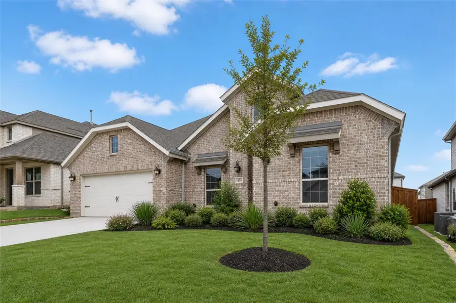 1636 Hydrangea Lane, Celina, TX 75078 - #3