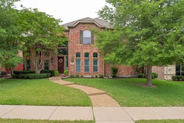 1808 Port Isabel Drive, Allen, TX 75013