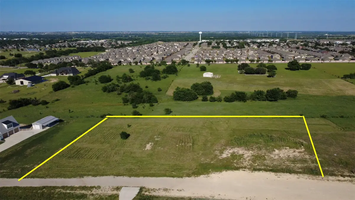 720 Hummingbird Lane, Justin, TX 76247 - #1