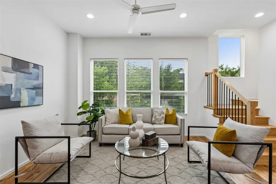5647 Live Oak Street #104, Dallas, TX 75206 - #2
