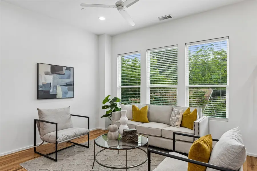 5647 Live Oak Street #104, Dallas, TX 75206 - #3