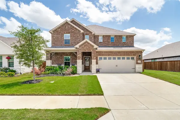 10625 Brookshire Road, Fort Worth, TX 76126