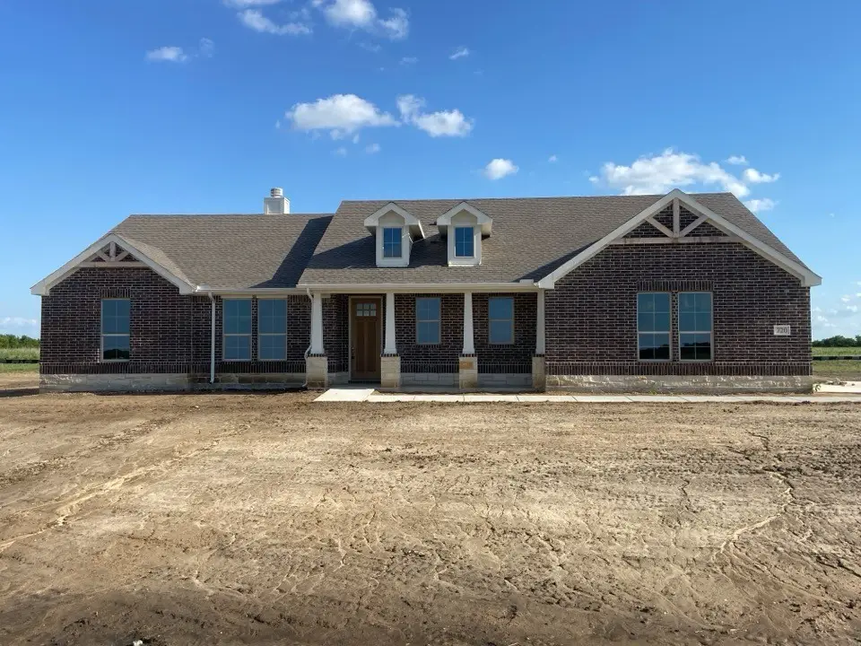 720 County Road 200, Valley View, TX 76272 - #1