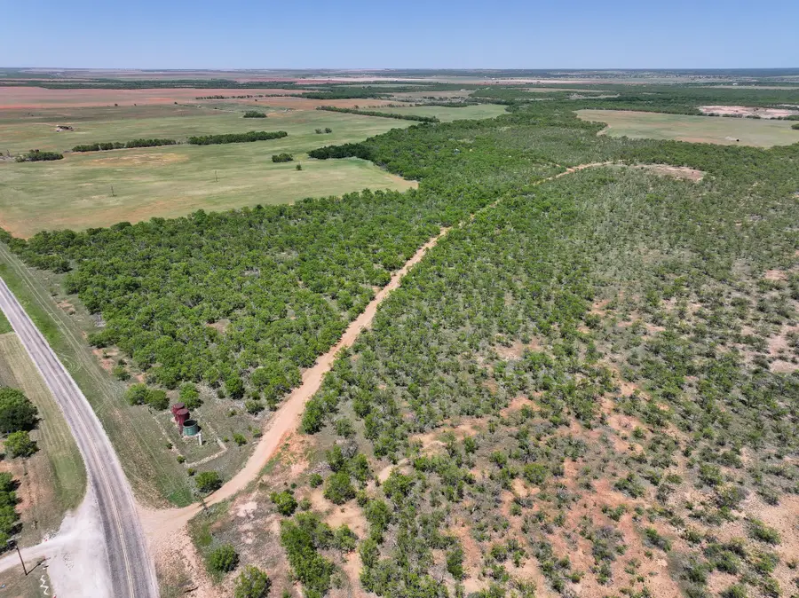 TBD Tract 8 Fm 1812, Hawley, TX 79525 - #2