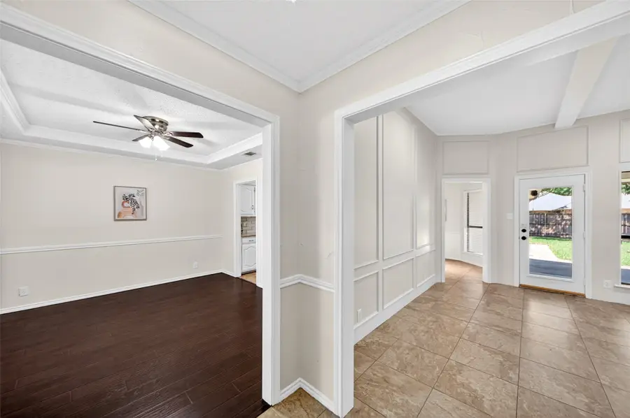 156 Simmons Drive, Coppell, TX 75019 - #3