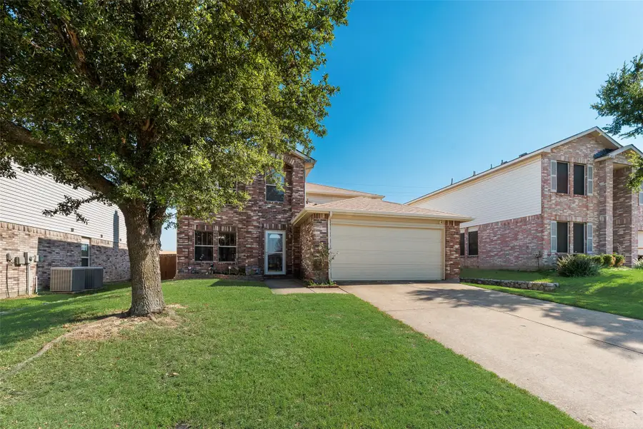 2517 Brinlee Branch Lane, McKinney, TX 75071 - #3
