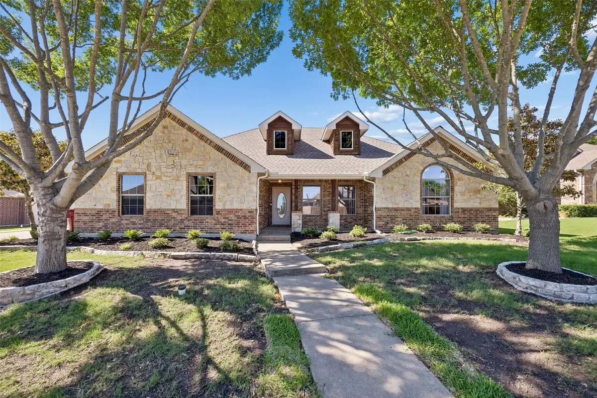 201 Midnight Drive, Royse City, TX 75189 - #1