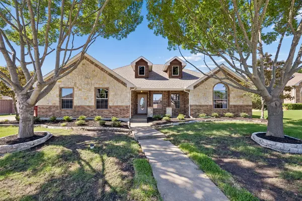 201 Midnight Drive, Royse City, TX 75189