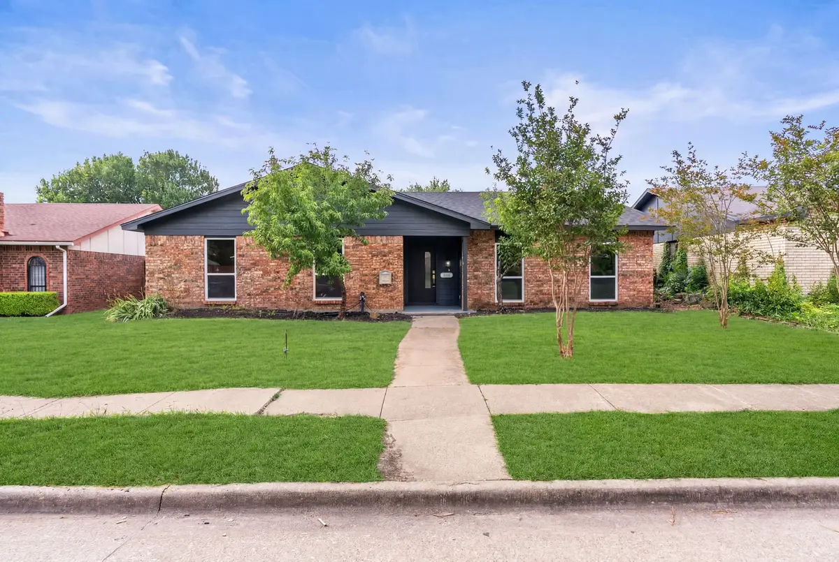 3126 Tres Logos Lane, Dallas, TX 75228 - #1