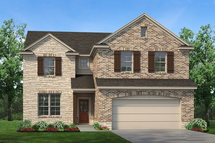 612 Sand Piper Lane, Anna, TX 75409 - #2