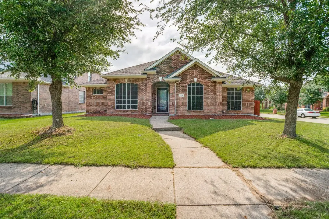 3111 Caddo Lane, Sunnyvale, TX 75182 - #1