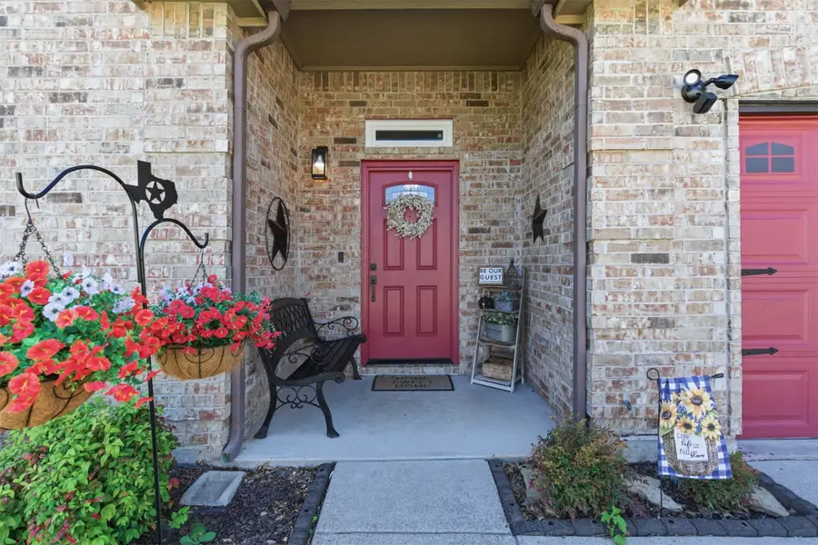 7804 Seven Oaks Lane, Denton, TX 76210 - #2