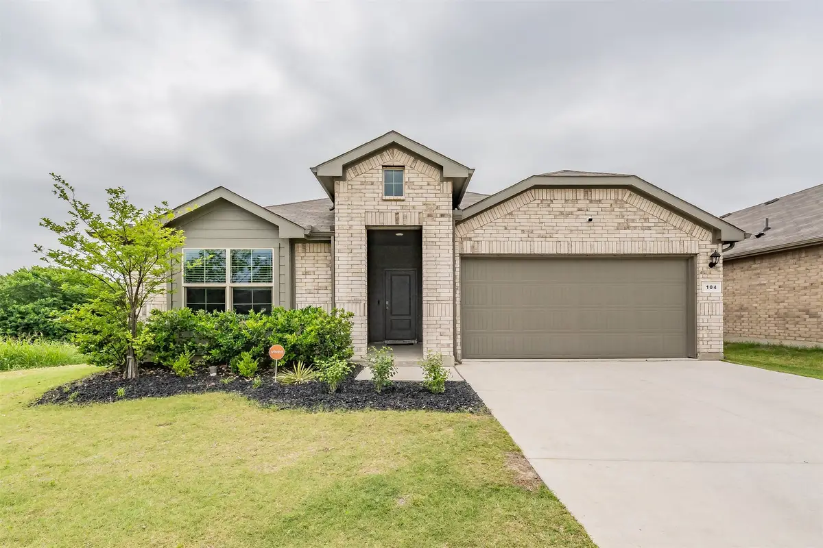 104 Piping Rock Drive, Fort Worth, TX 76131 - #1