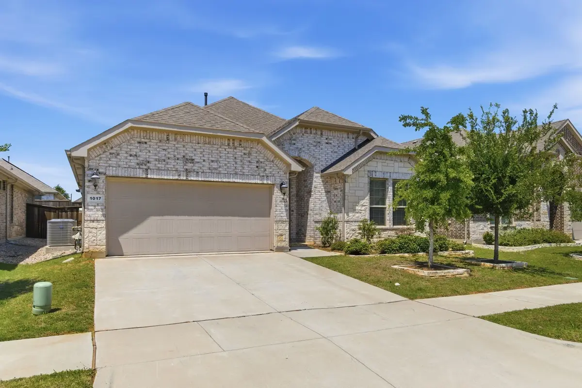 1017 Almond Street, Hickory Creek, TX 75065 - #1