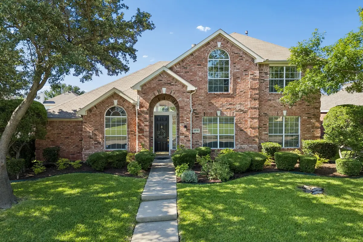 3516 Kimble Drive, Plano, TX 75025 - #1