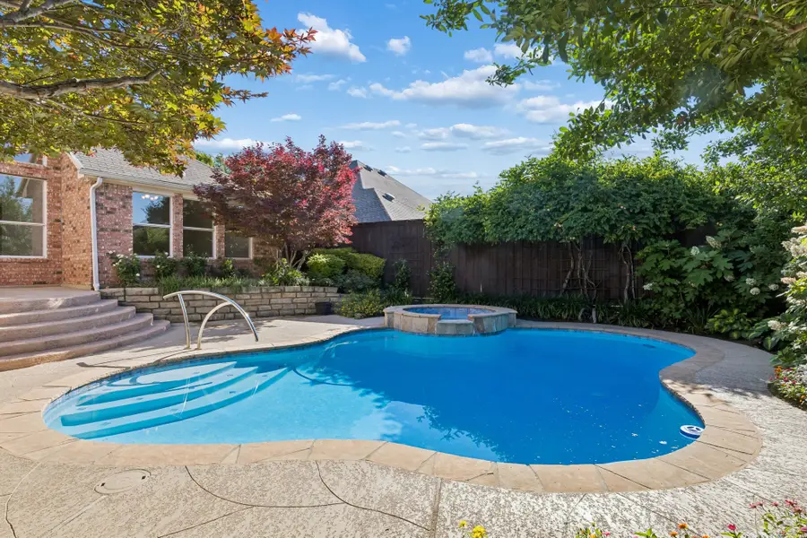 3516 Kimble Drive, Plano, TX 75025 - #2