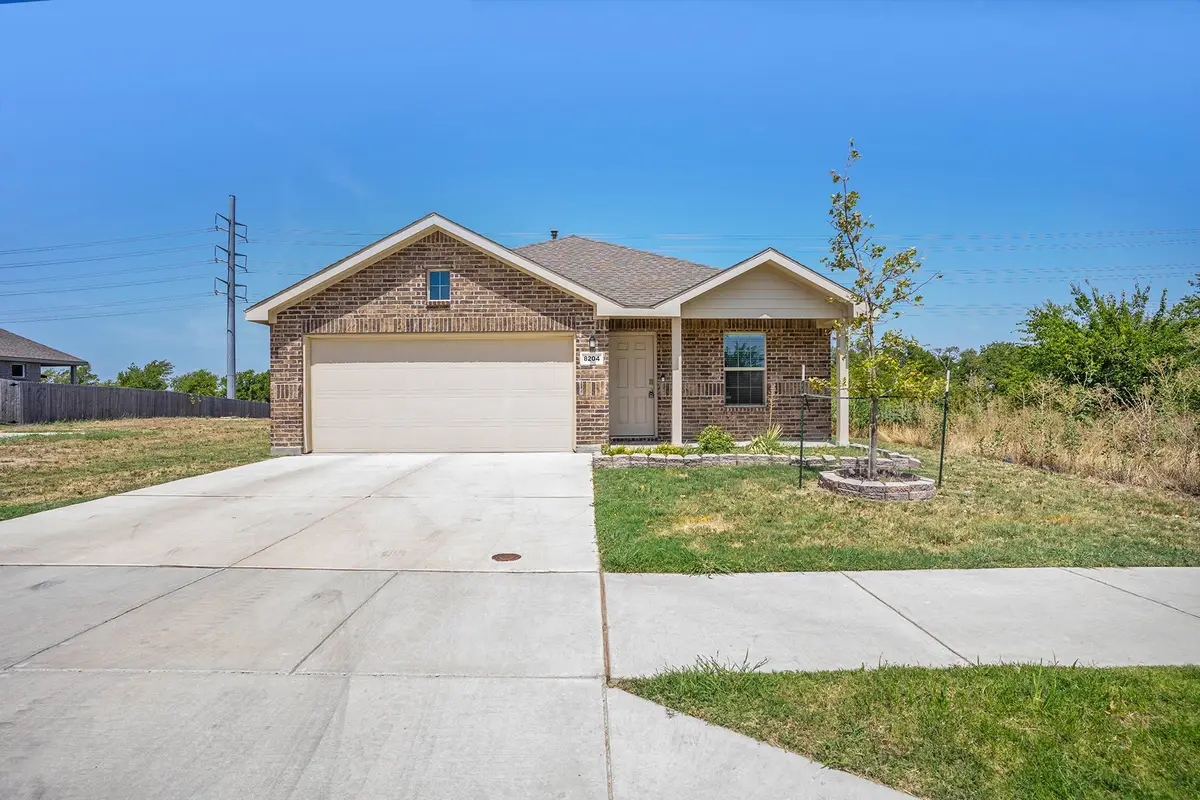 8204 High Garden Street, Fort Worth, TX 76123 - #1