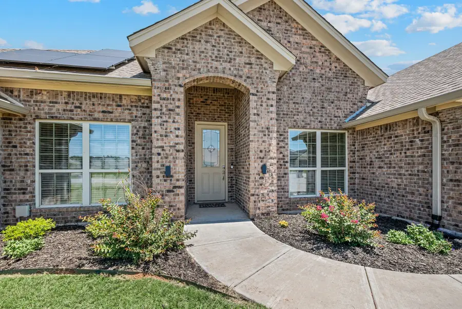 3201 White Horse Drive, Granbury, TX 76049 - #2